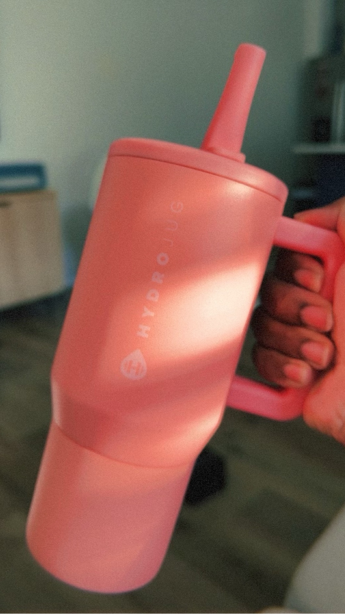 the best leak proof tumbler 

#LTKFitness #LTKGiftGuide #LTKFindsUnder50