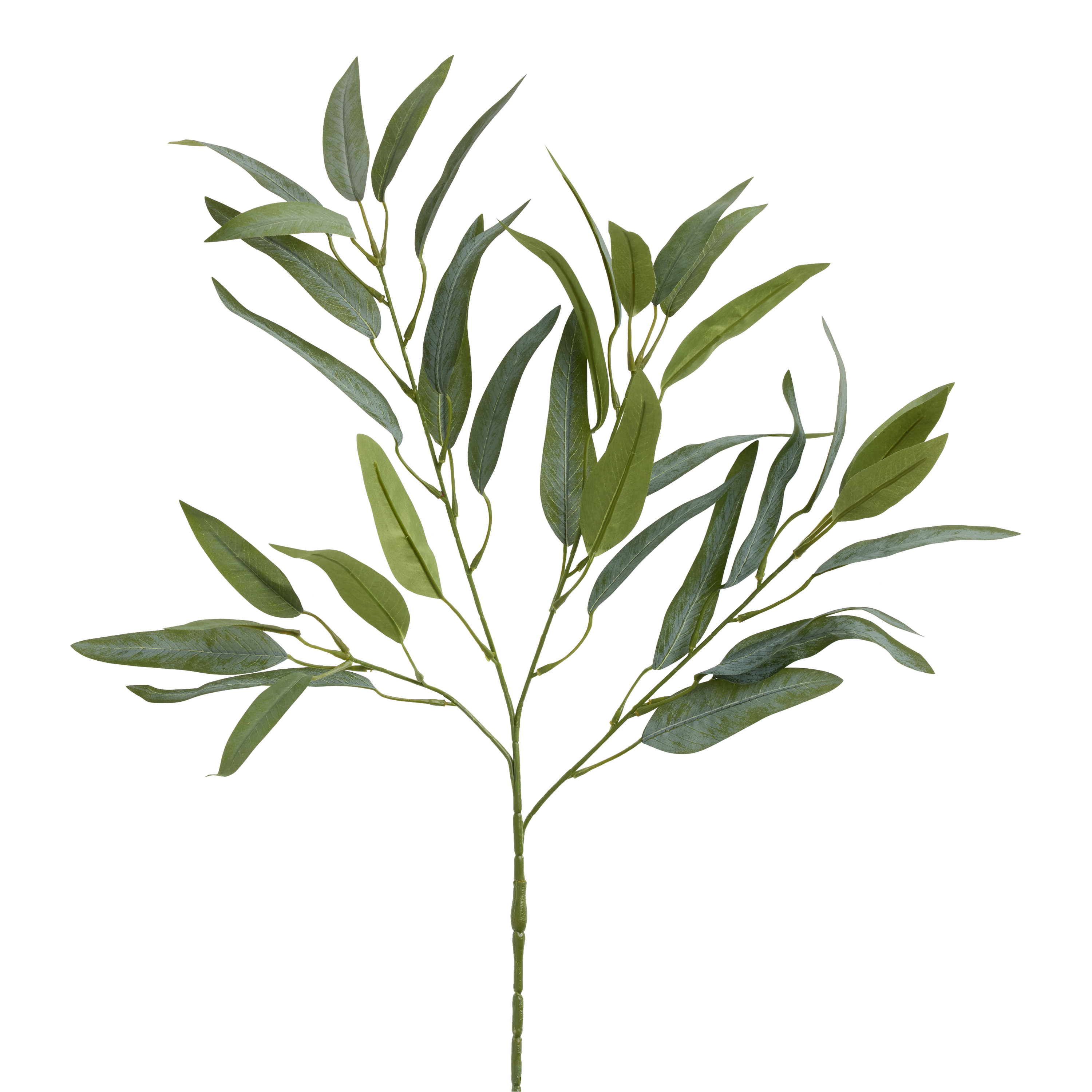 Faux Willow Eucalyptus Stem | World Market