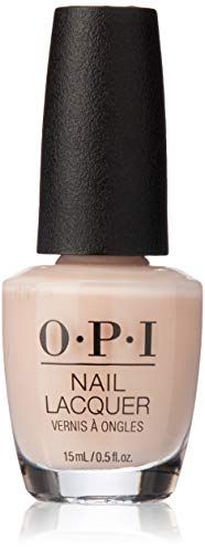 OPI Nail Lacquer, Step Right Up | Amazon (US)