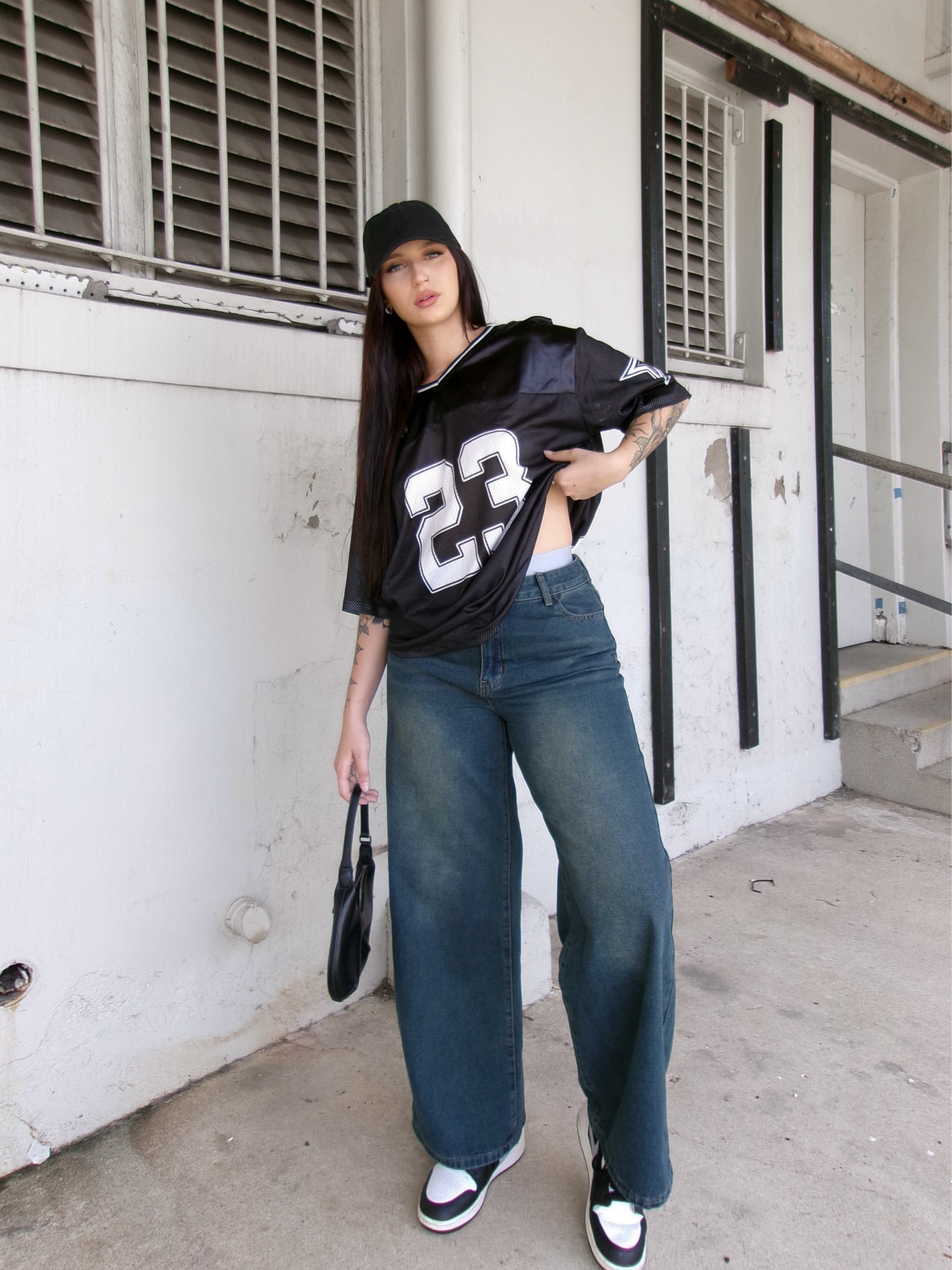 streetwear style 

#LTKSeasonal #LTKaustralia
