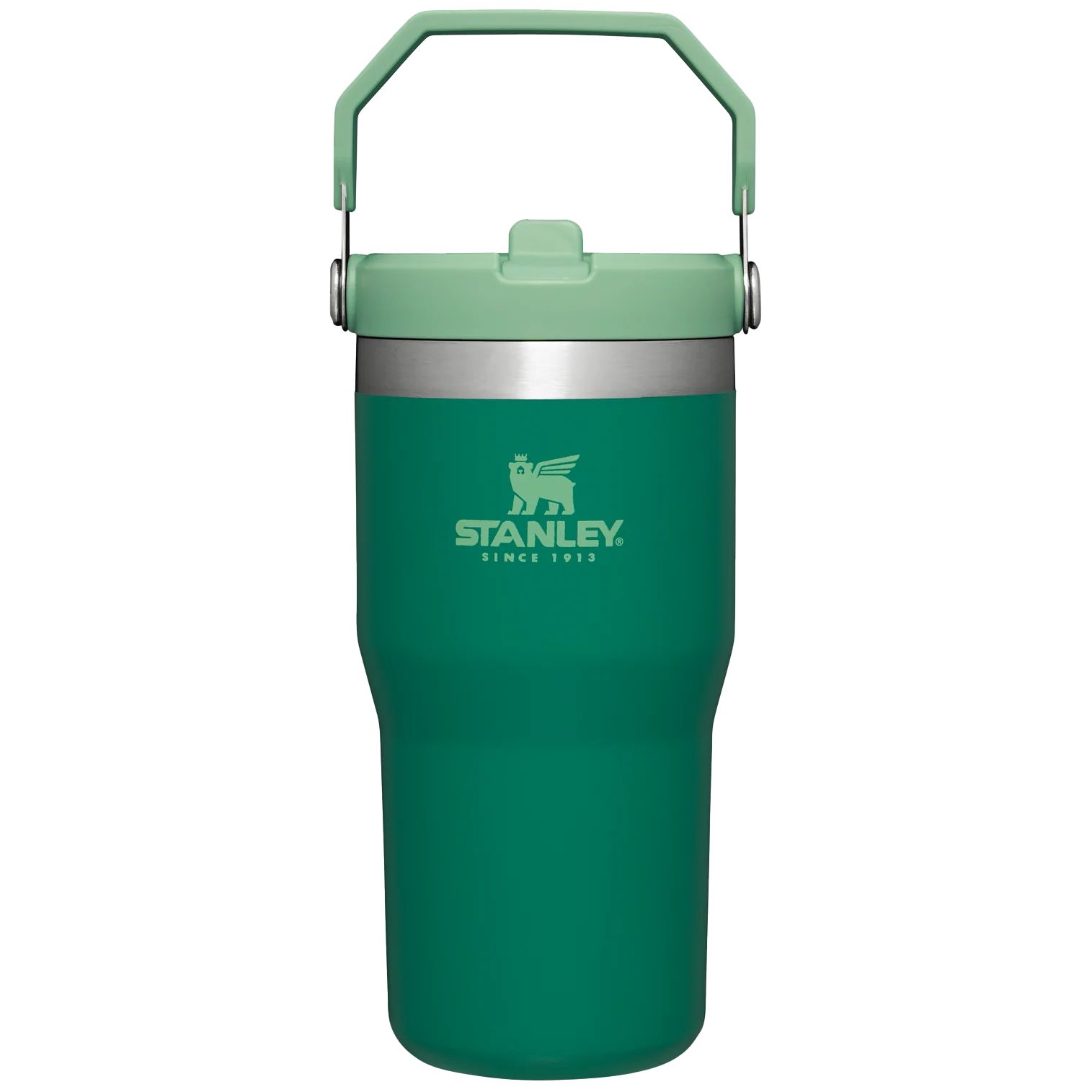 The IceFlow Flip Straw Tumbler | 20 OZ | Insulated Water Tumbler | Sta | Stanley PMI US