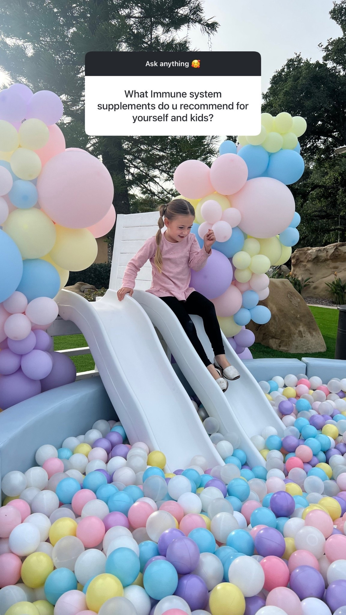 Tagging my current supplements and the kids ones too!!!

#LTKKids #LTKmomlife