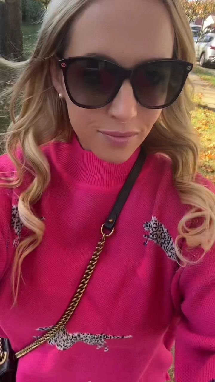 Outfit details 

#LTKSeasonal #LTKfindsunder50 #LTKVideo