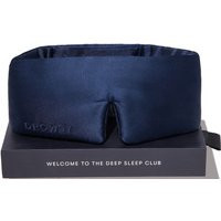 Drowsy Midnight Blue Sleep Mask | Cult Beauty