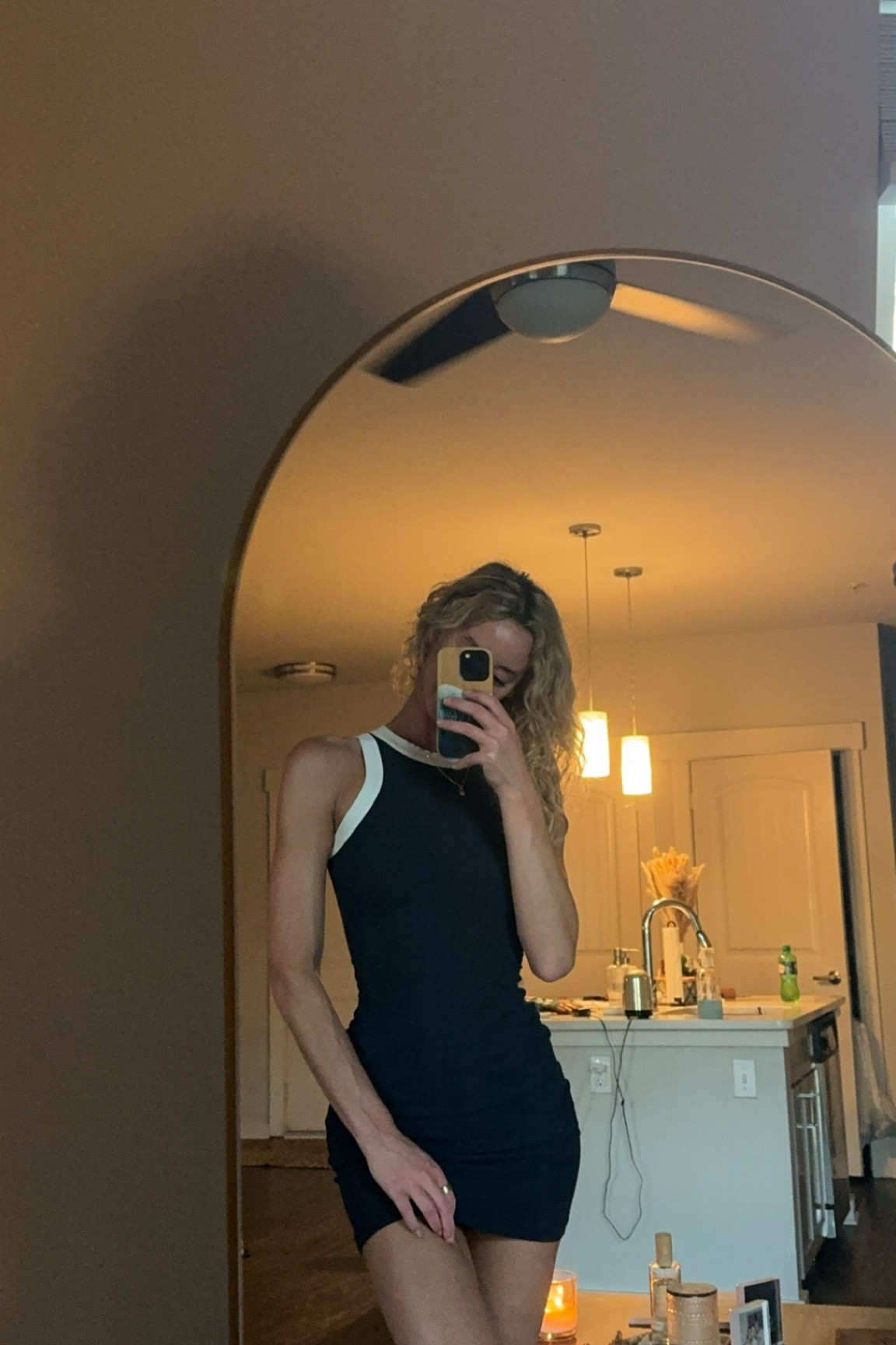 Sundress season / casual 

#LTKStyleTip