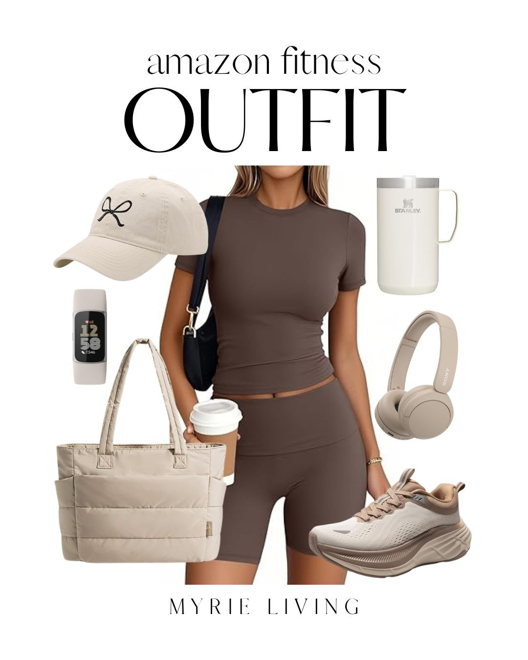 Activewear sets from Amazon are fitness must-haves! Perfect for workouts or athleisure looks.

// Amazon, Amazon Fashion, Amazon Set, Amazon Summer Finds, Amazon Gym Clothes, Amazon Bag, Amazon Summer Bag, Amazon Tote Bag, Fitness, Fitness Outfits, Gym Outfit, Womens Gym Bag, Gym Bag, Gym Shoes, Gym Sneakers, Gym Clothes, Workout, Workout Outfits, Workout Shoes, Workout Clothes, Headphones, Wireless Headphones, Amazon Hat,  Hats, Hats For Women, Smart Watch, Coffee Mug, Athleisure, Athleisure Outfits, Athleisure Tops, Athleisure Set, Athleisure Shoes, ActiveWear, ActiveWear Set 

 #LTKSummerEdit #LTKActive #LTKStyleTip