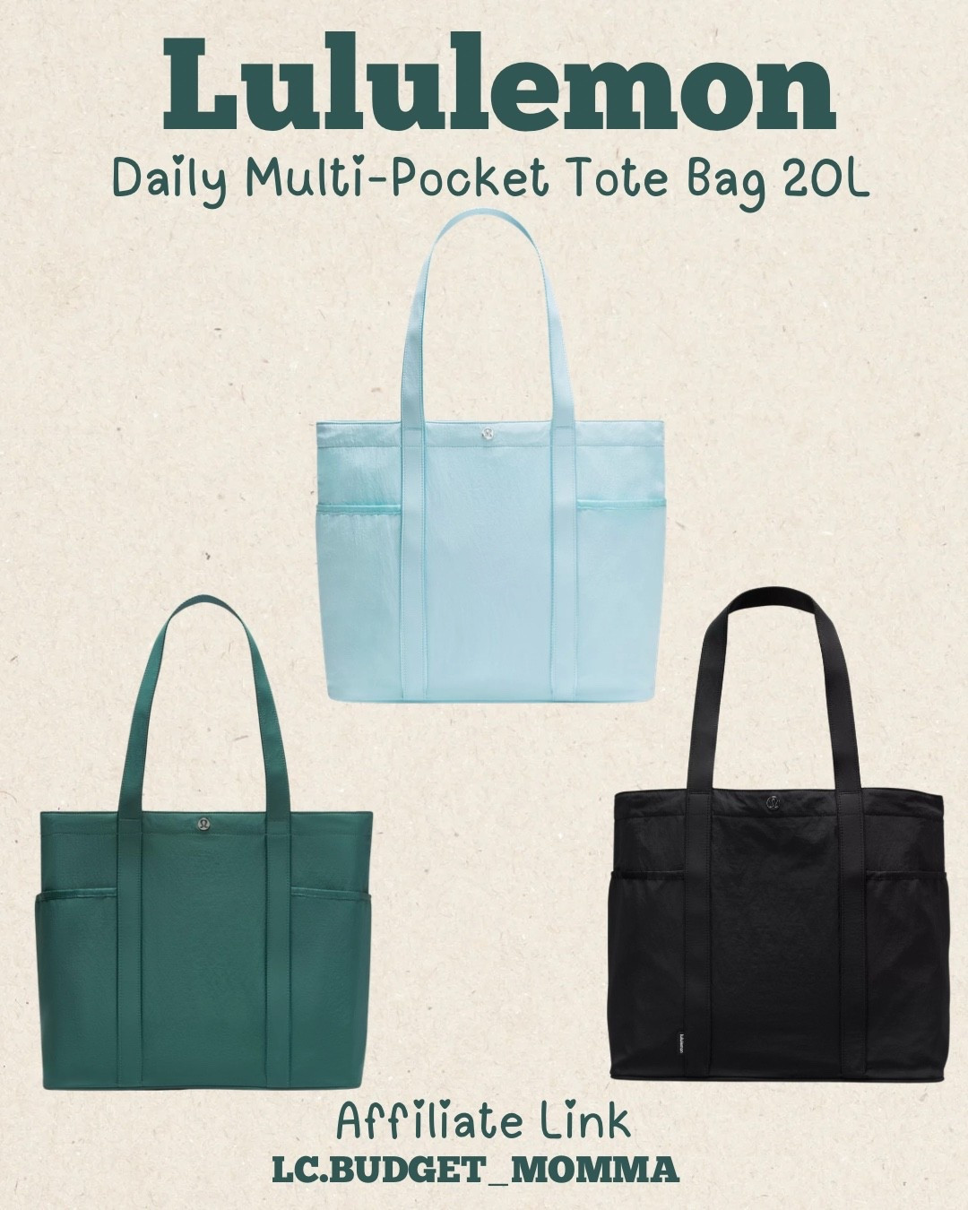 #bag #tote #lululemon #totebag

#LTKgrwm #LTKMothersDay #LTKootd