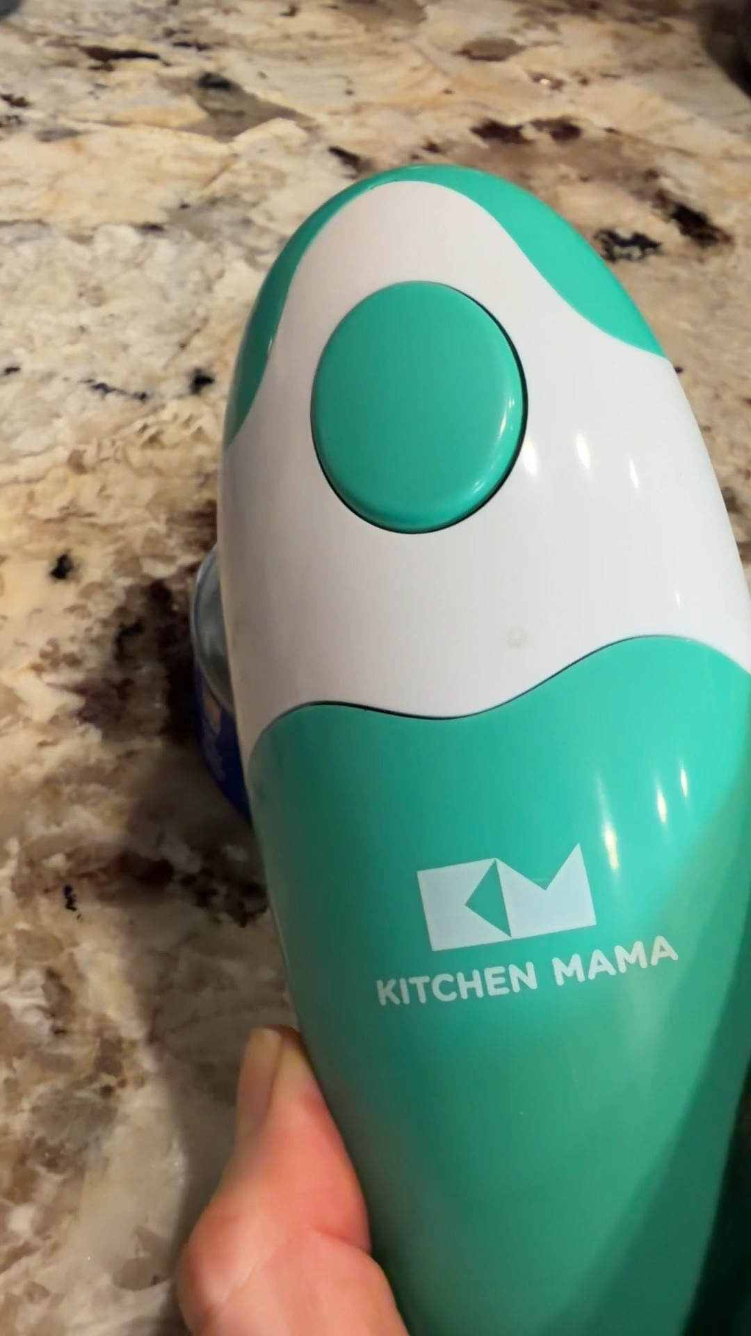 Just press the button and enjoy.

#LTKfoodie