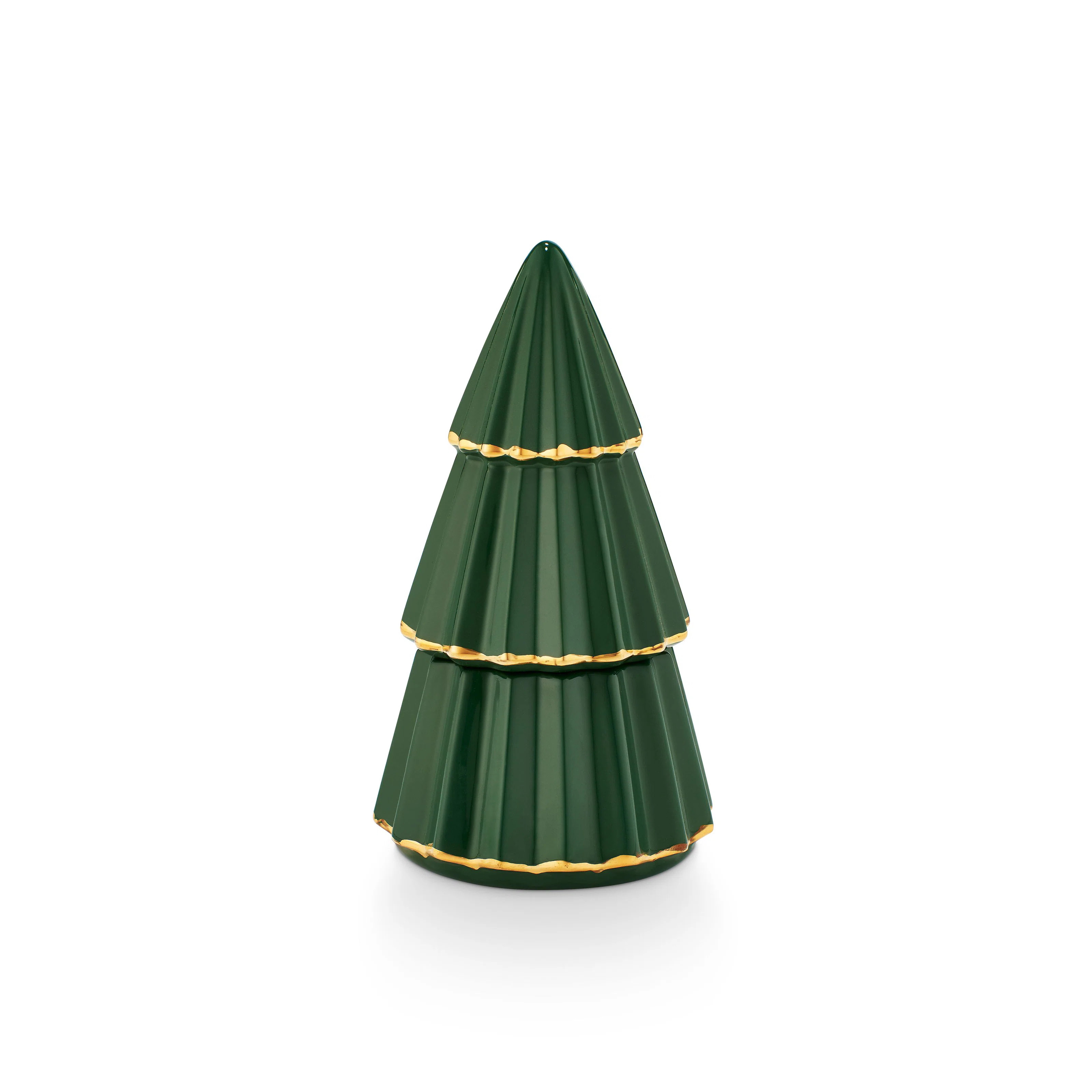 Tried & True Gilded Tree, Vanilla Spruce | Wayfair | Wayfair North America