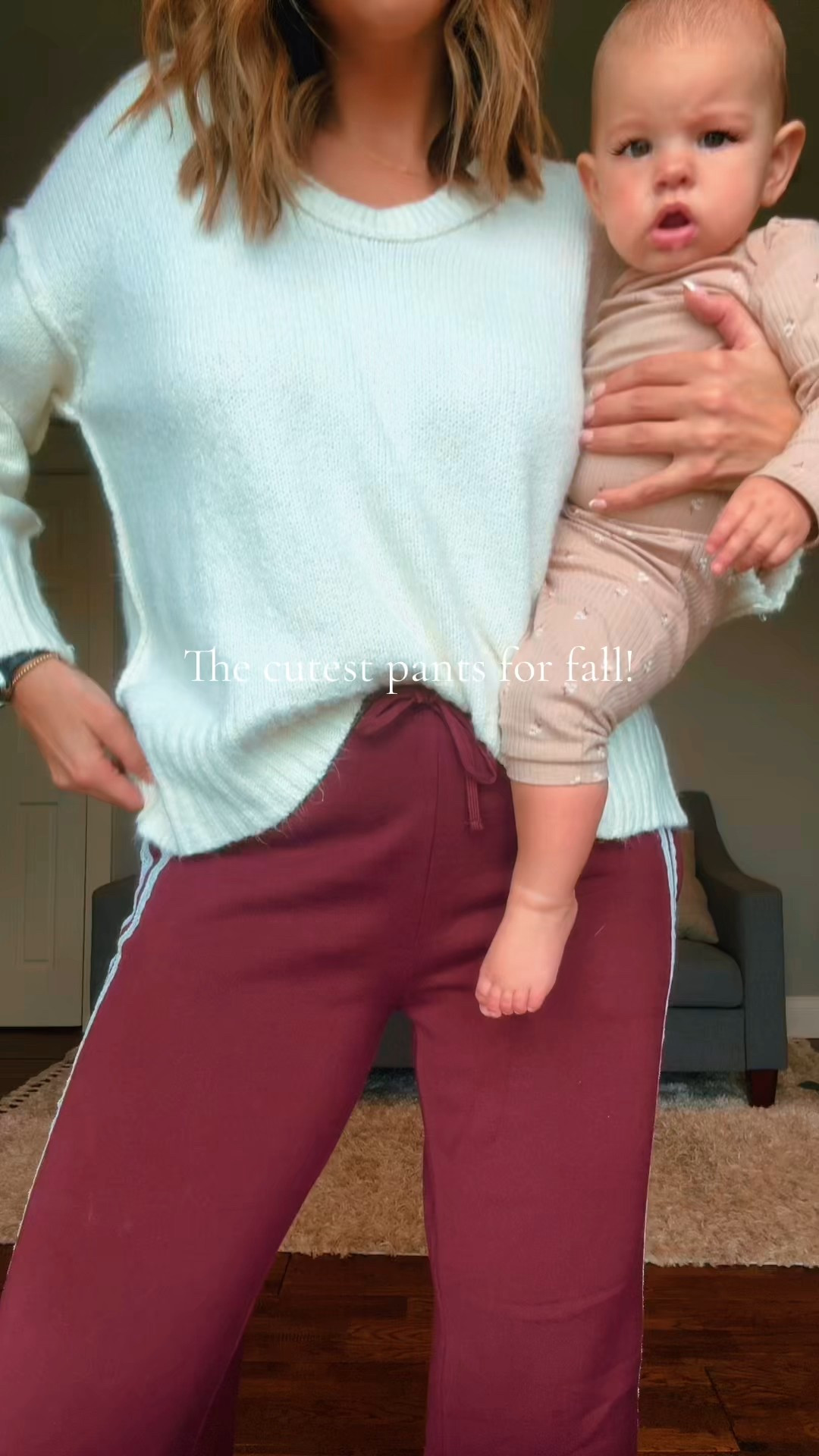 Target pants! Wearing a size mediumm

#LTKSaleAlert #LTKMidsize #LTKStyleTip