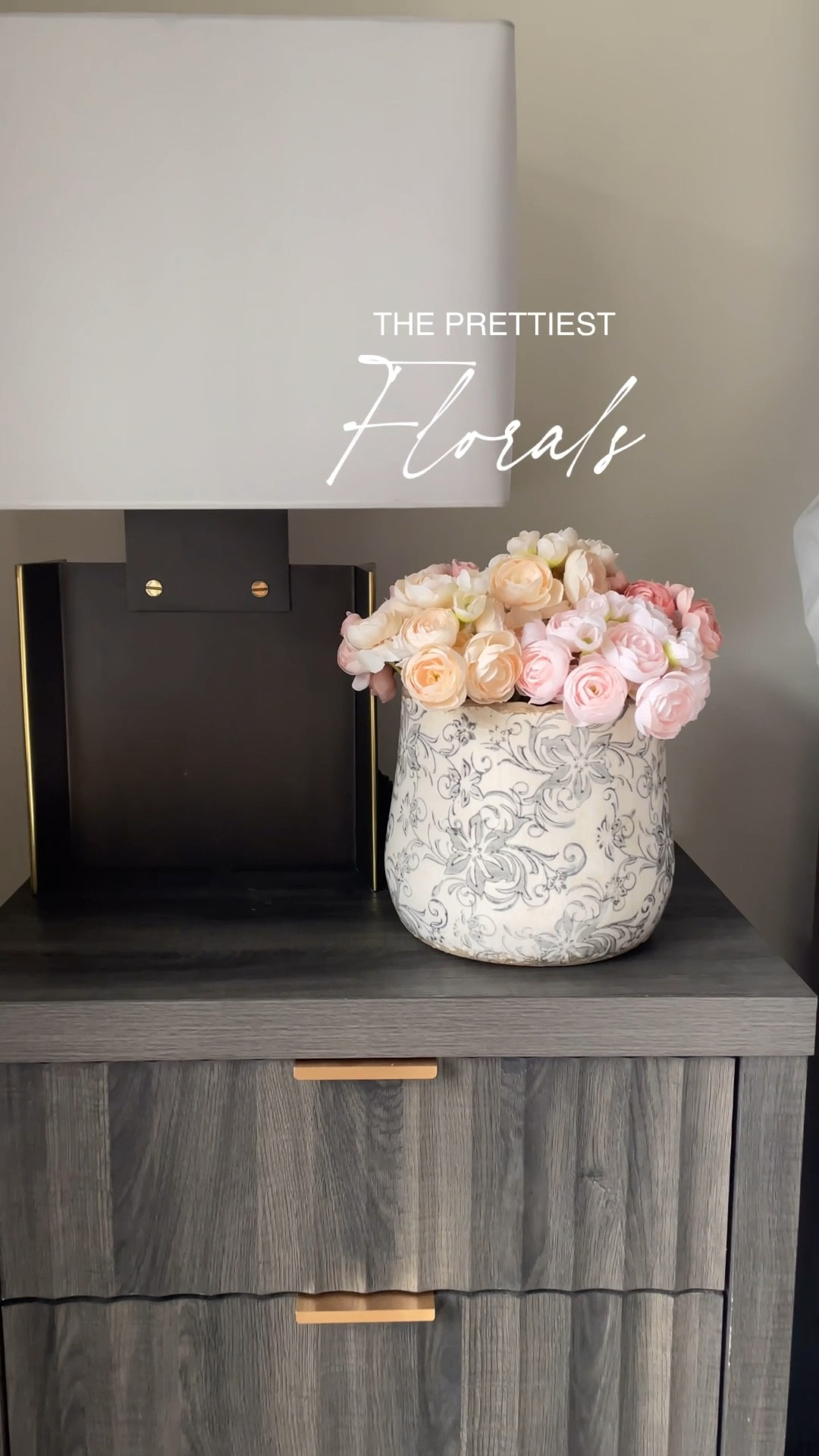 Obsessed with these mini ranunculus stems I found. They come in beautiful soft hues that add the right touch of color for the spring season  

#LTKSaleAlert #LTKHome #LTKSeasonal