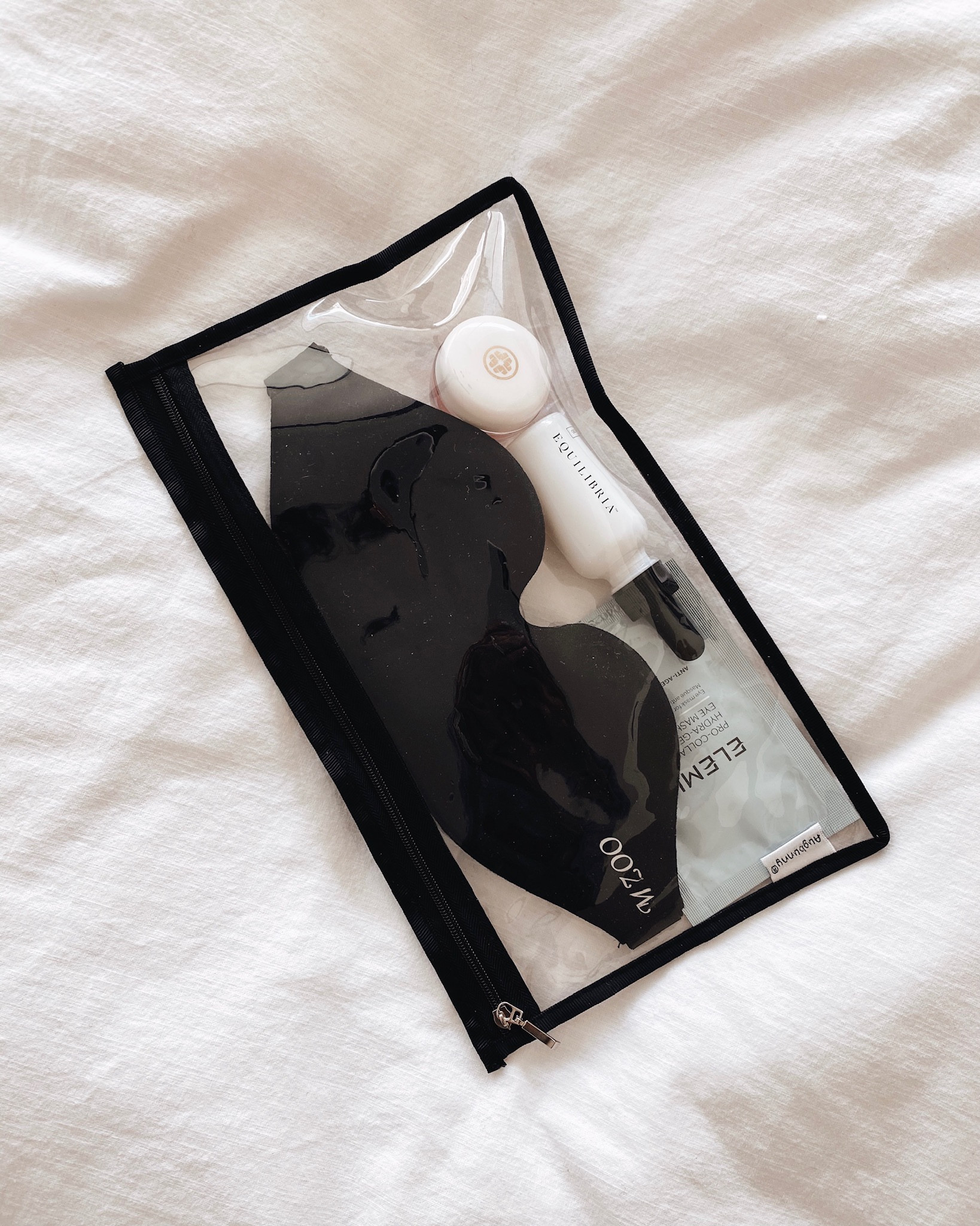 Travel packing, mask, eye mask #StylinbyAylin 

#LTKbeauty #LTKbump #LTKGiftGuide