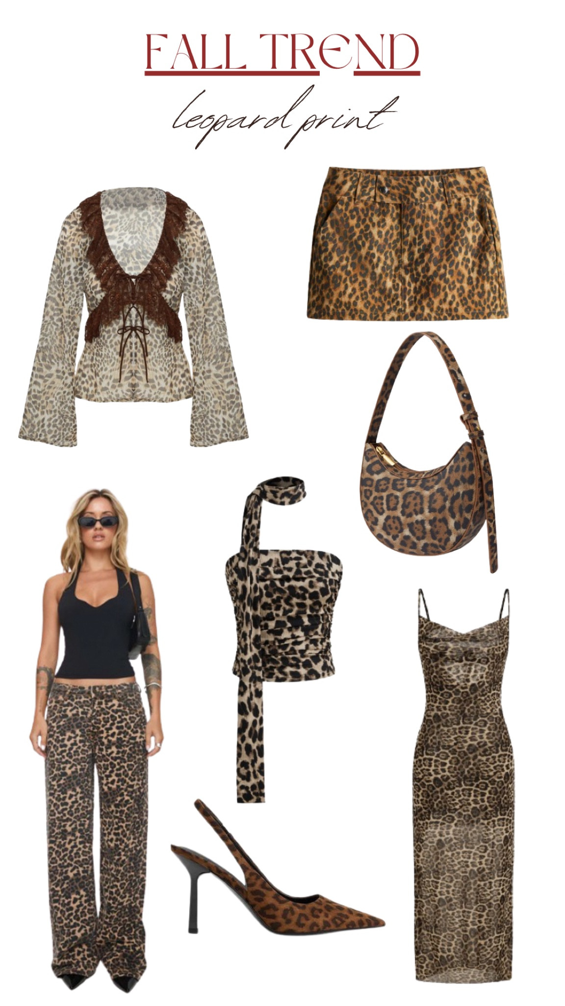 Leopard print, leopard dress, fall dresses, fall outfits, Amazon finds, affordable clothing

#LTKItBag #LTKStyleTip #LTKShoeCrush