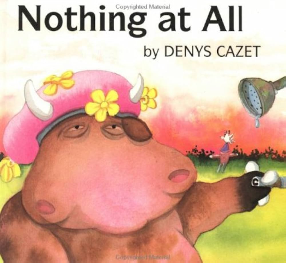 Nothing At All (rlb) | Amazon (US)