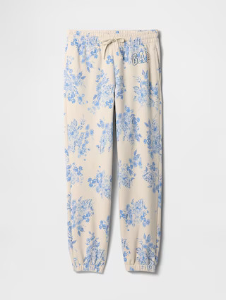 Gap Logo Joggers | Gap Factory