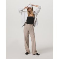Vuori Miles Trouser | Willow Grey | Medium | Vuori Clothing (US & Canada)