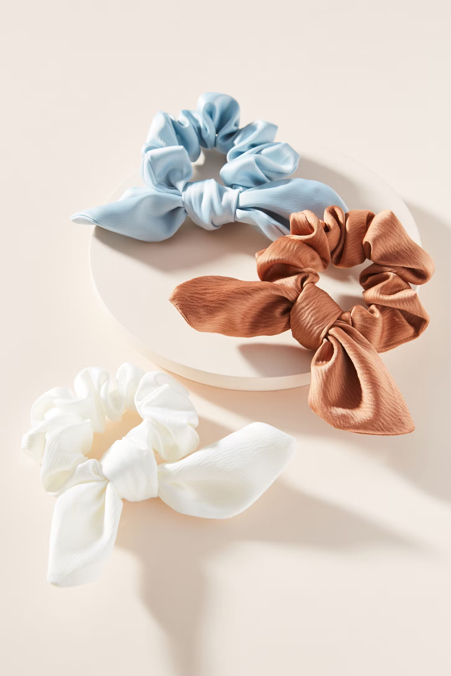 Helena Ponytail Holder Set | Anthropologie (US)