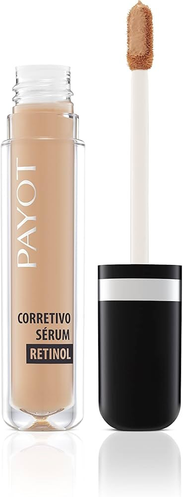 Payot Corretivo Payot Serum Retinol 30 | Amazon (BR)