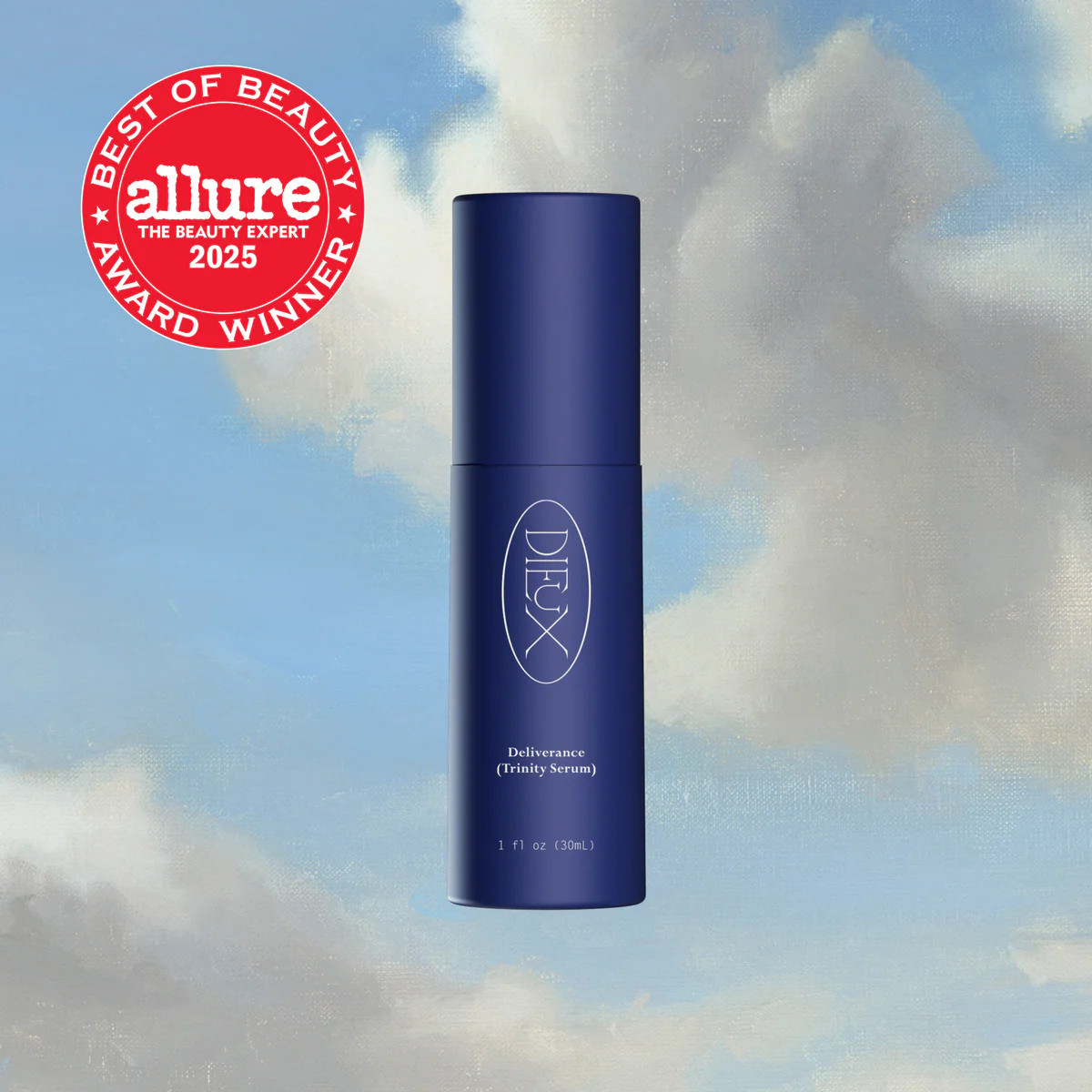 Deliverance 3-in-1 Repair Serum | Dieux Skin