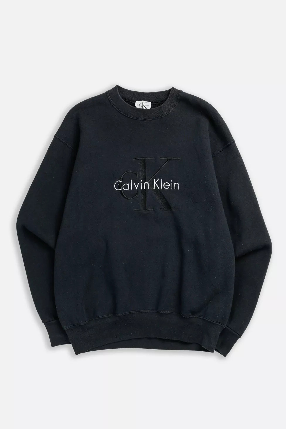 Vintage Calvin Klein Sweatshirt 004 | Urban Outfitters (US and RoW)