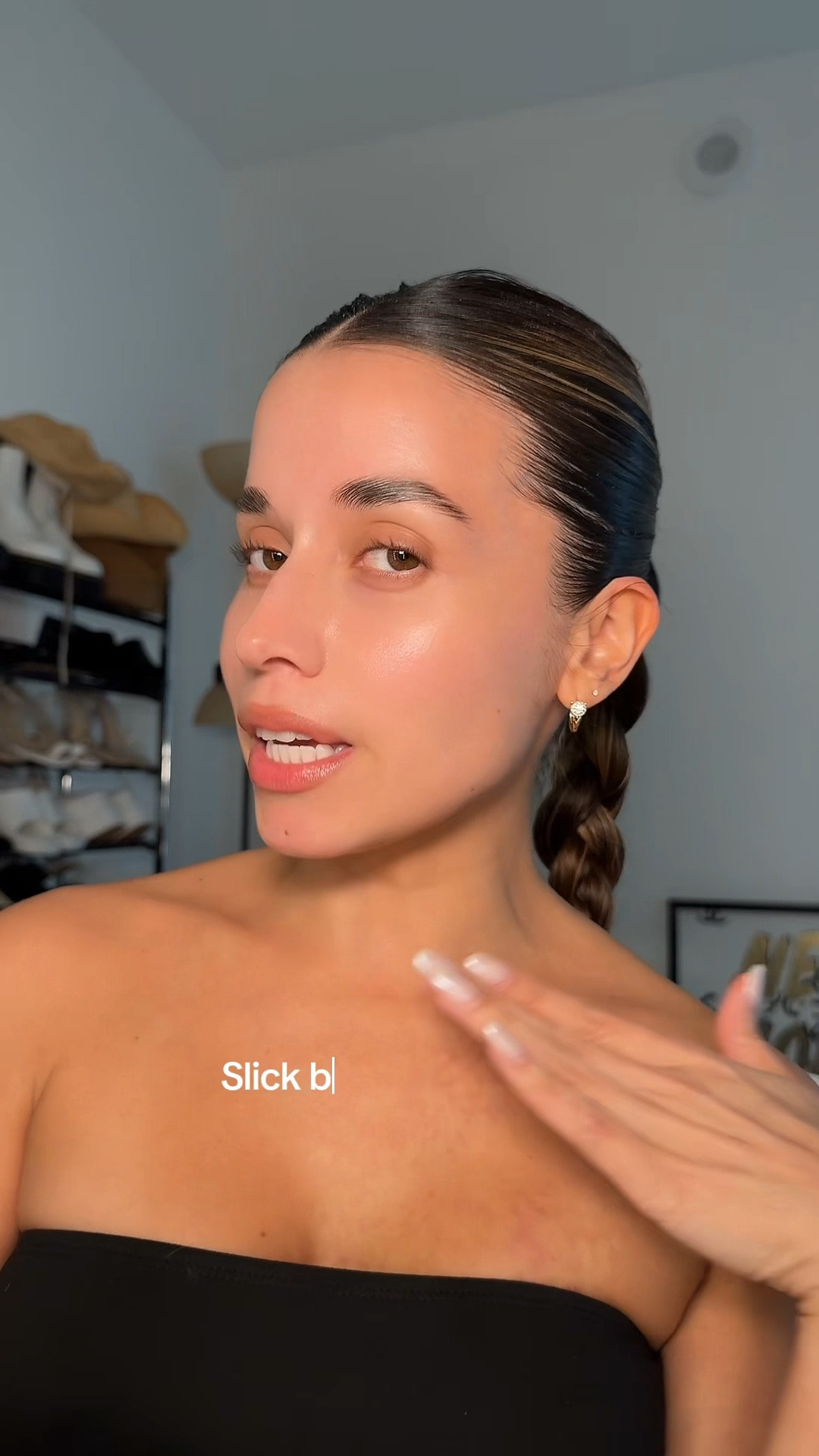 amika hair wax 
amika hair oil 
Use code: roebenz10

#LTKselfcare #LTKgrwm #LTKBeauty