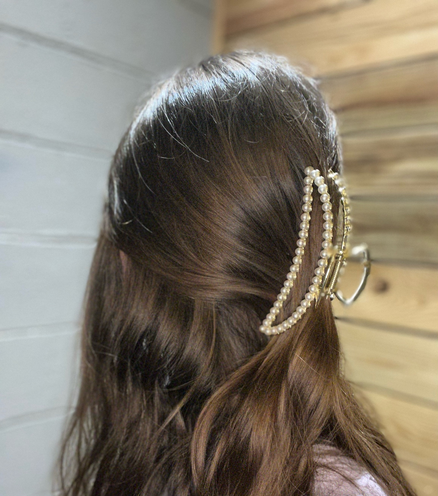 Petal and Pup Claw Clip! Use my code SM20 for 20% off your Petal & Pup purchase!

#LTKstyletip #LTKbeauty #LTKunder50