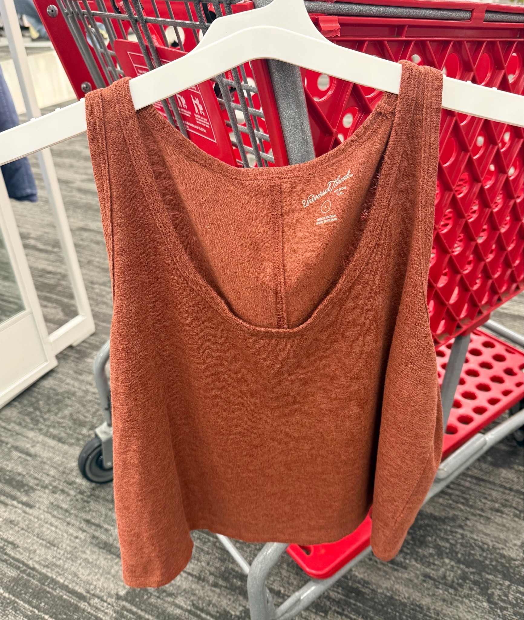 $12 tank tops

#LTKootd #LTKgrwm #LTKMidsize