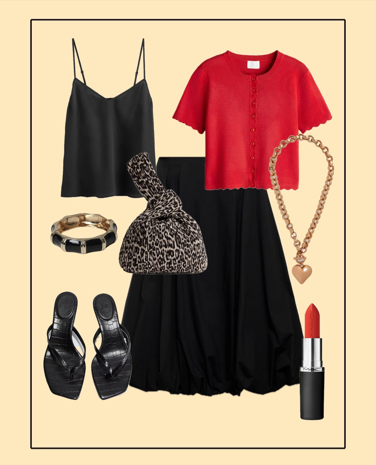 The Puffball Skirt Look ❤️
Styling this seasons trending skirt style for an evening look. 



#LTKsummer #LTKpartywear #LTKstyletip