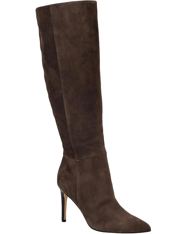 Nine West Women's Richy Knee High Boot | Amazon (US)