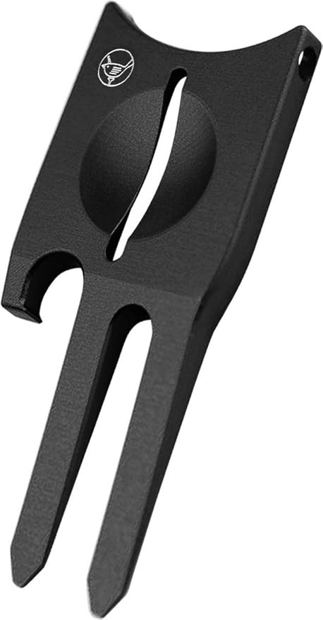 Birdicorn Golf Divot Repair Tool & Golf Ball Marker 6-in-1 Golf Divot Tool | Amazon (US)