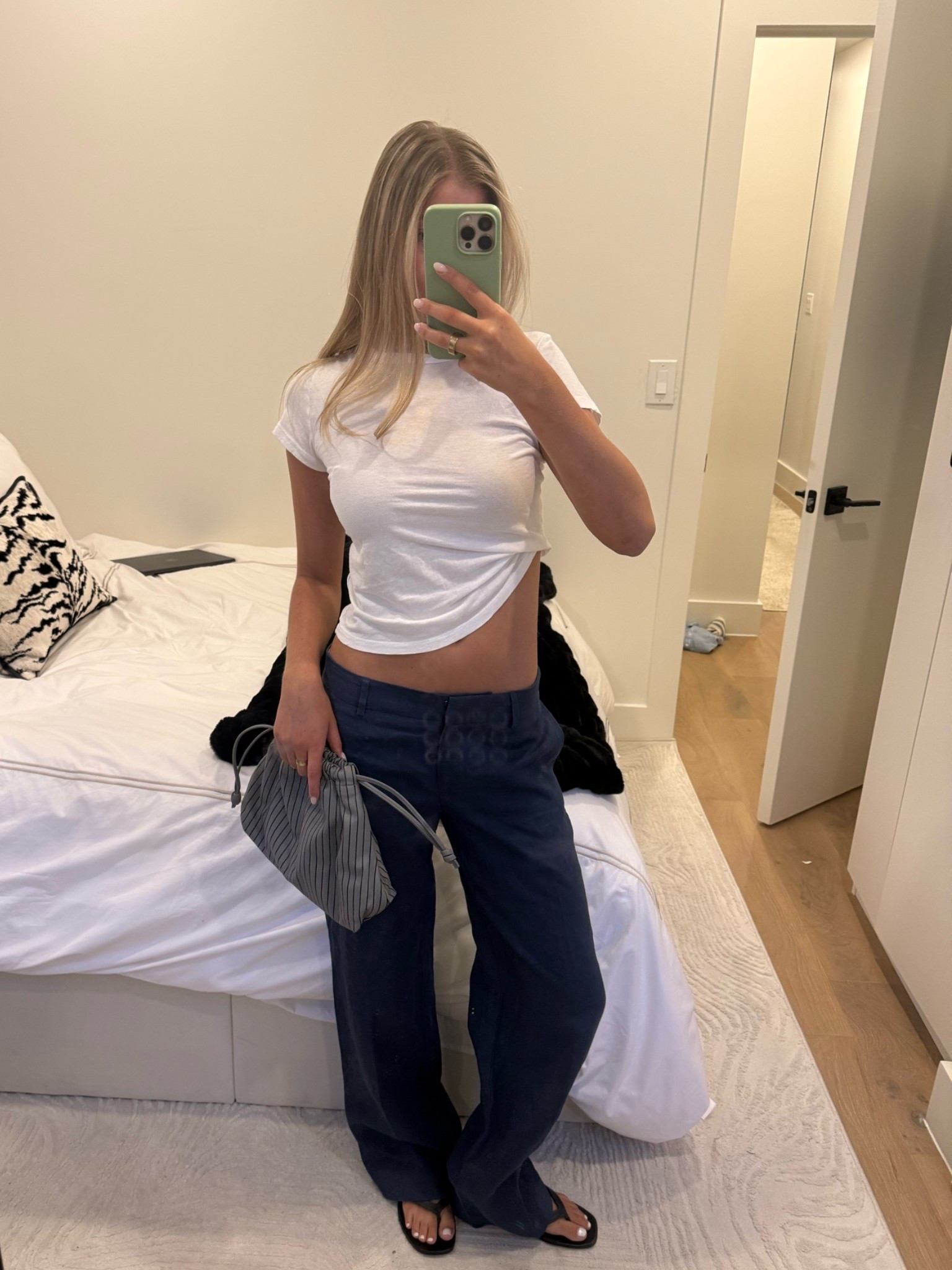 Summer/Fall dinner outfit (Both items on sale)