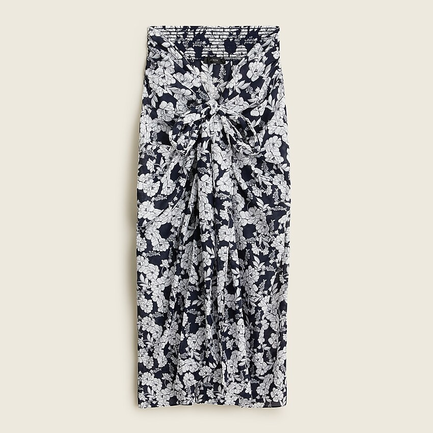 Convertible beach sarongItem BF193 | J. Crew US