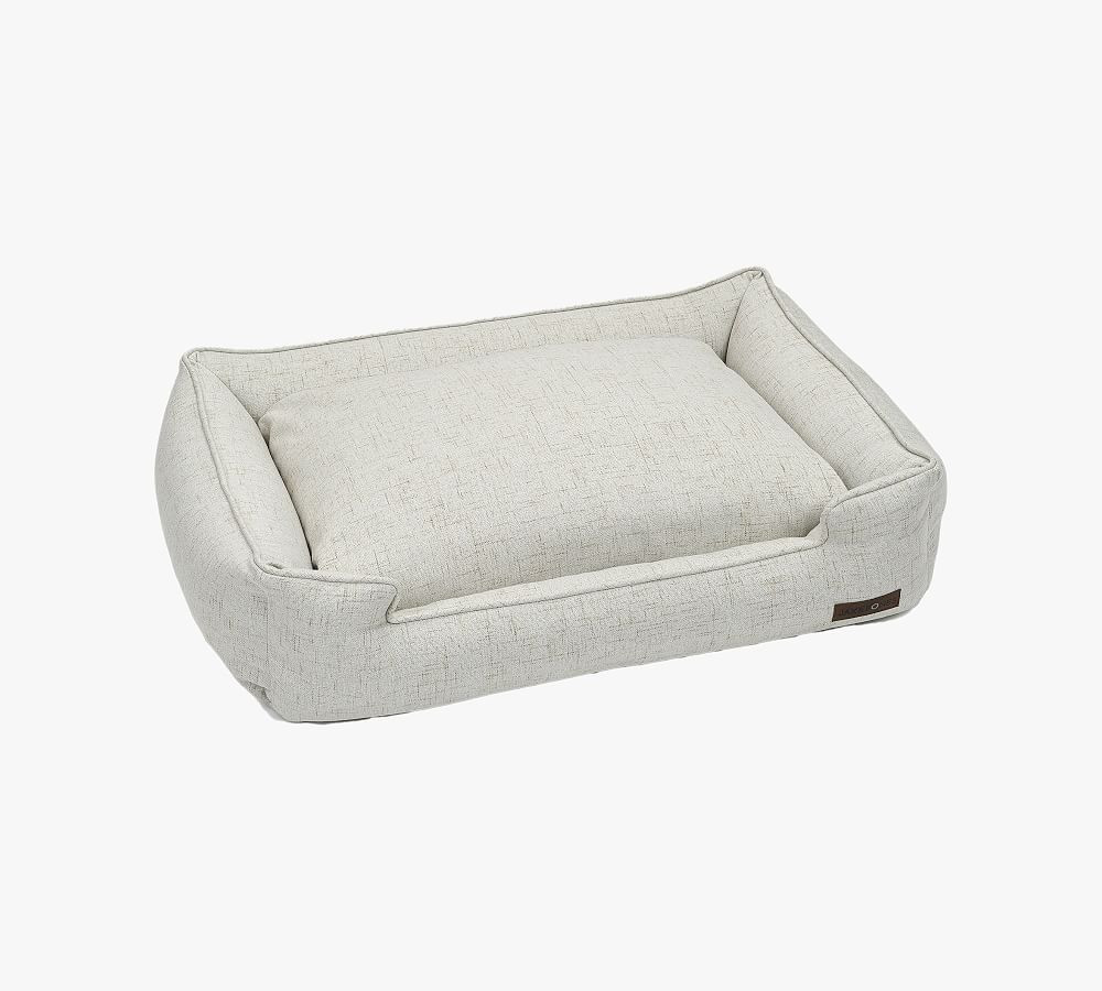 Lounge Pet Bed | Pottery Barn (US)