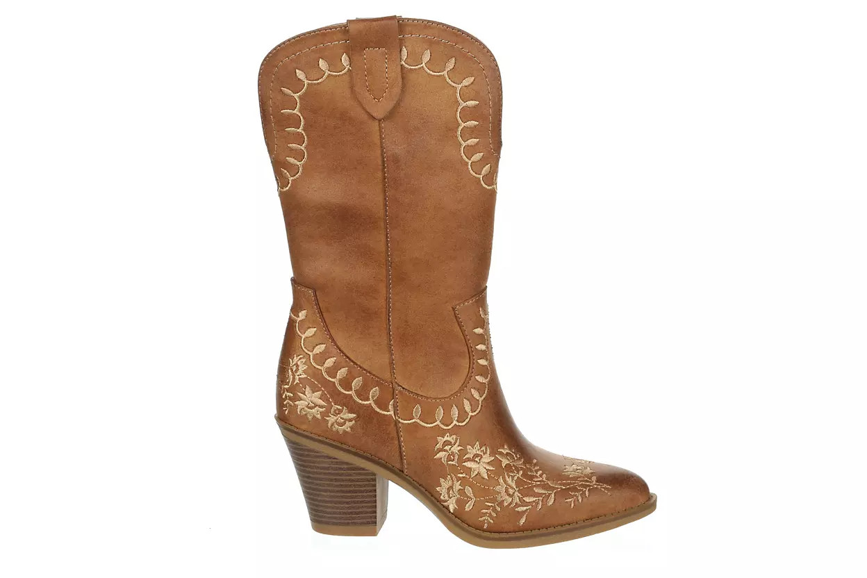 WOMENS KIMURA WESTERN BOOT | Rack Room Shoes