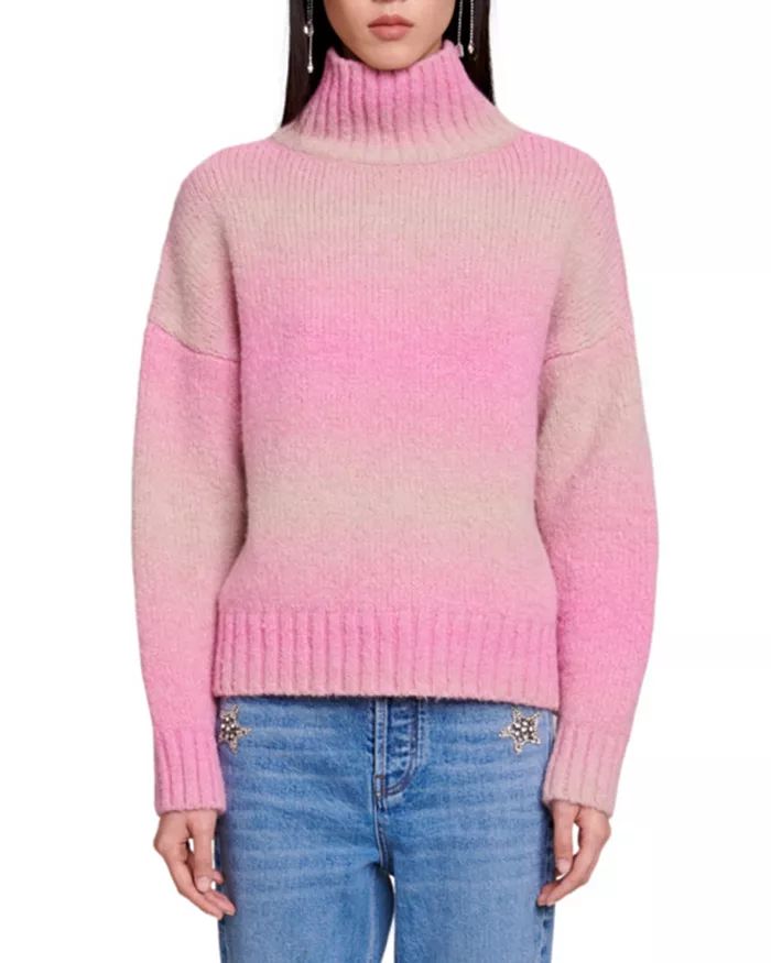 Megevy Turtleneck Sweater | Bloomingdale's (US)