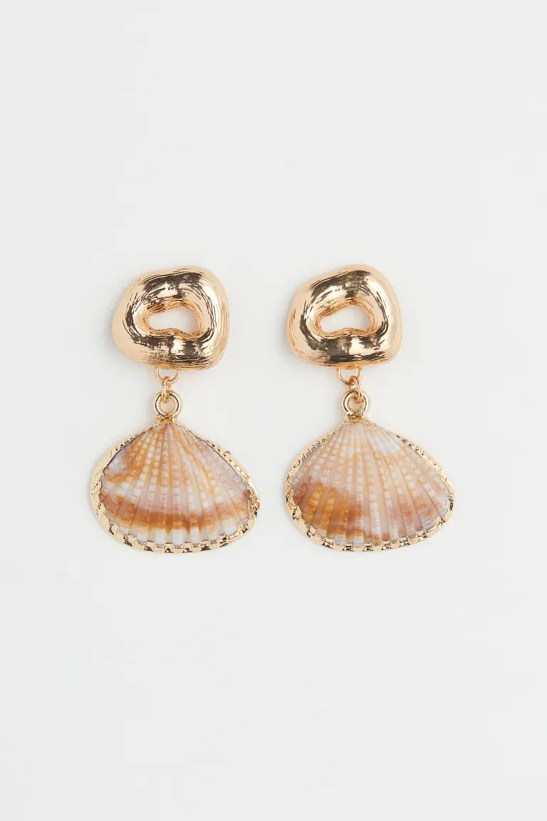 Earrings | H&M (US + CA)