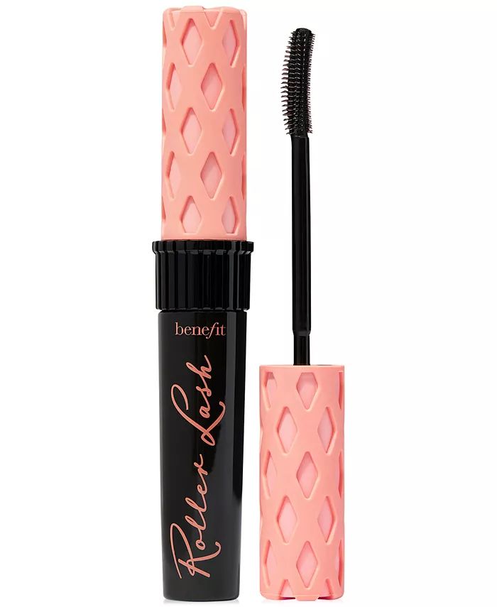 Benefit Cosmetics Roller Lash Curling & Lifting Mascara - Macy's | Macy's