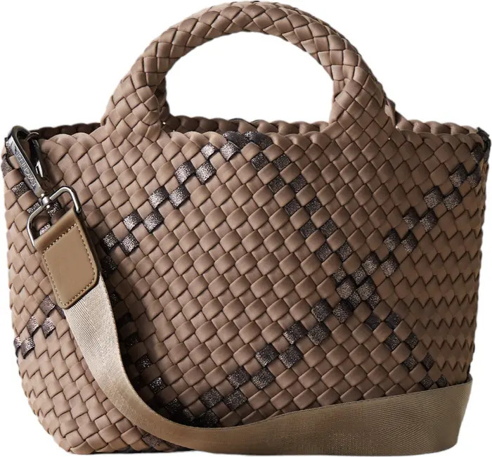 NAGHEDI Mini St. Barths Tote | Nordstrom | Nordstrom