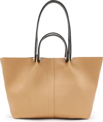 AllSaints Small Allington Tote | Nordstrom | Nordstrom