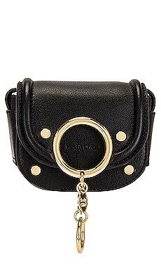 See By Chloe Mara Mini Bag in Black from Revolve.com | Revolve Clothing (Global)