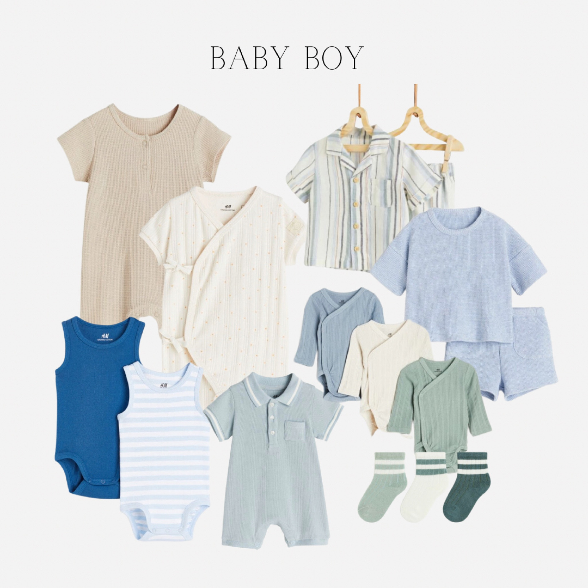 Baby Boy

#LTKFind #LTKkids #LTKbaby
