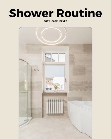 there’s something about a good shower routine and this spring shower routine ud guaranteed to have your skin feeling soft and smelling delicious! 

shop my spring shower routine 🫧🛁🧼#LTKMostLoved

#LTKSpringSale #LTKbeauty