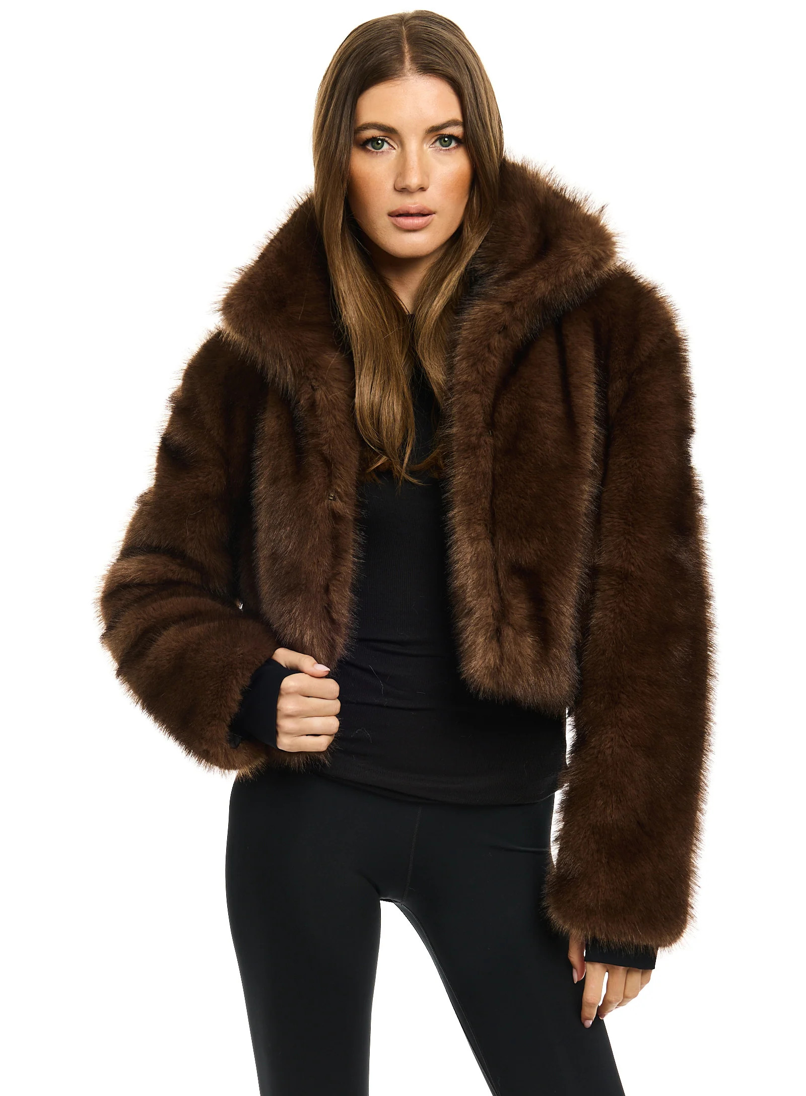 BRANDI BOLERO | SAM.