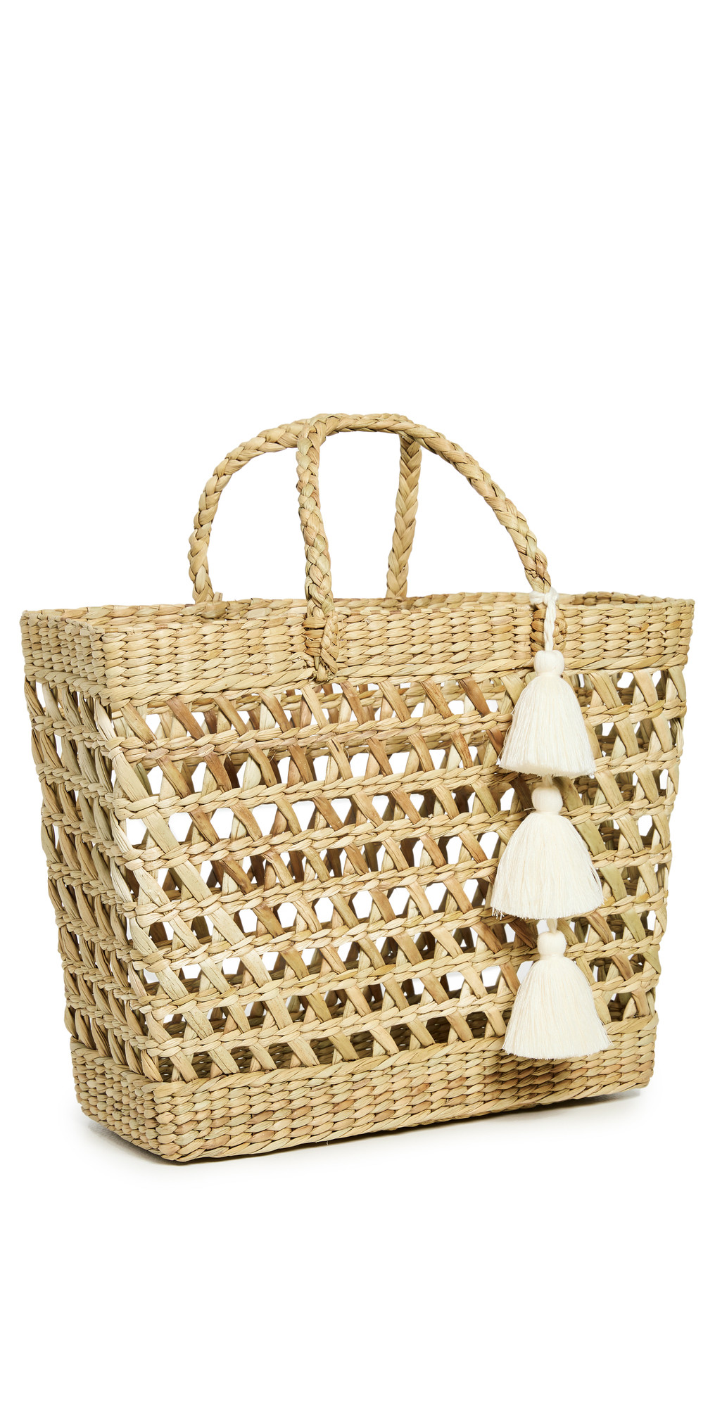 Hat Attack Freedom Tote | SHOPBOP | Shopbop