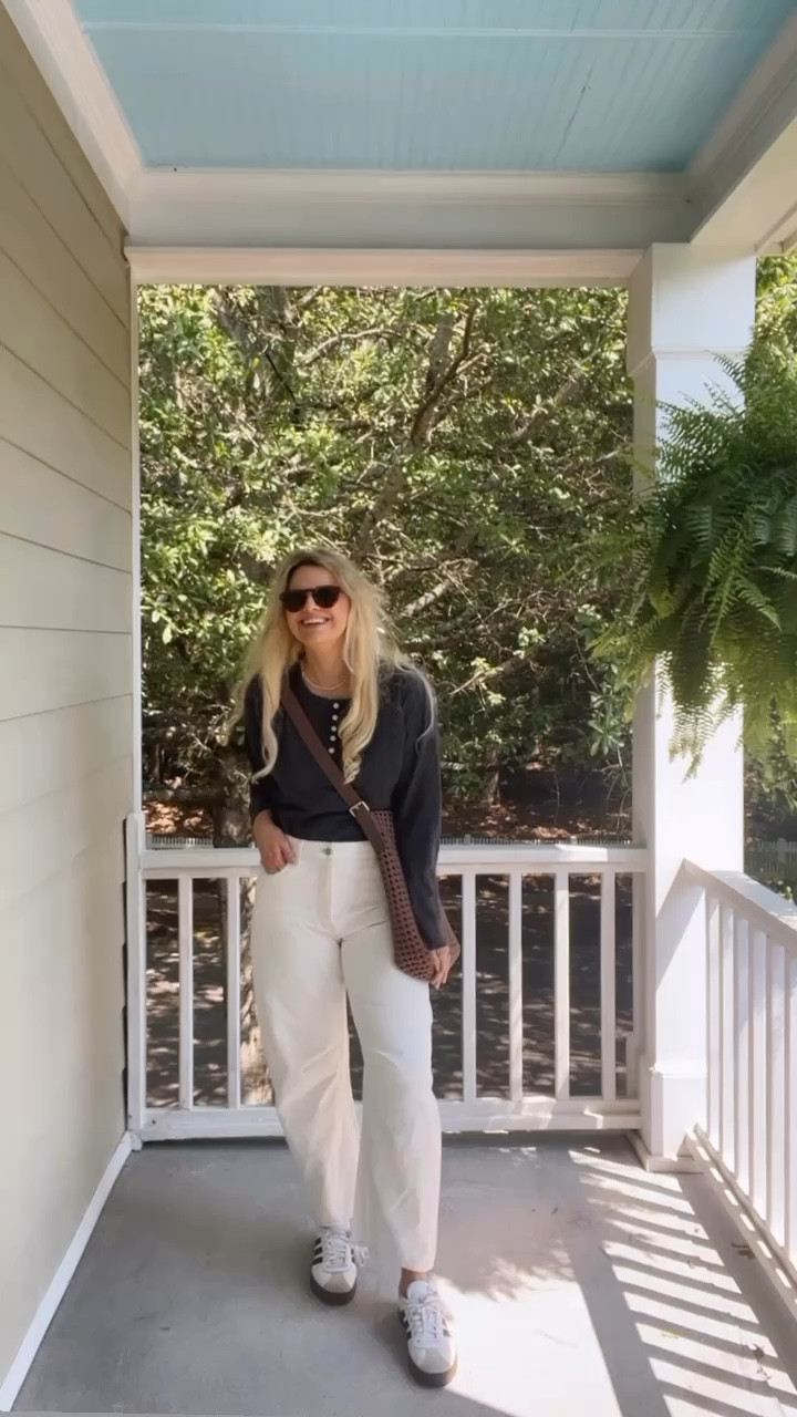 Follow my account for cute and comfortable fall outfits, teacher outfits, jeans, all the style inspo for fall 

#LTKStyleTip #LTKFindsUnder100 #LTKSaleAlert