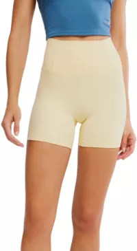 FP Movement Women's Never Better Bike Shorts | DICK'S Sporting Goods