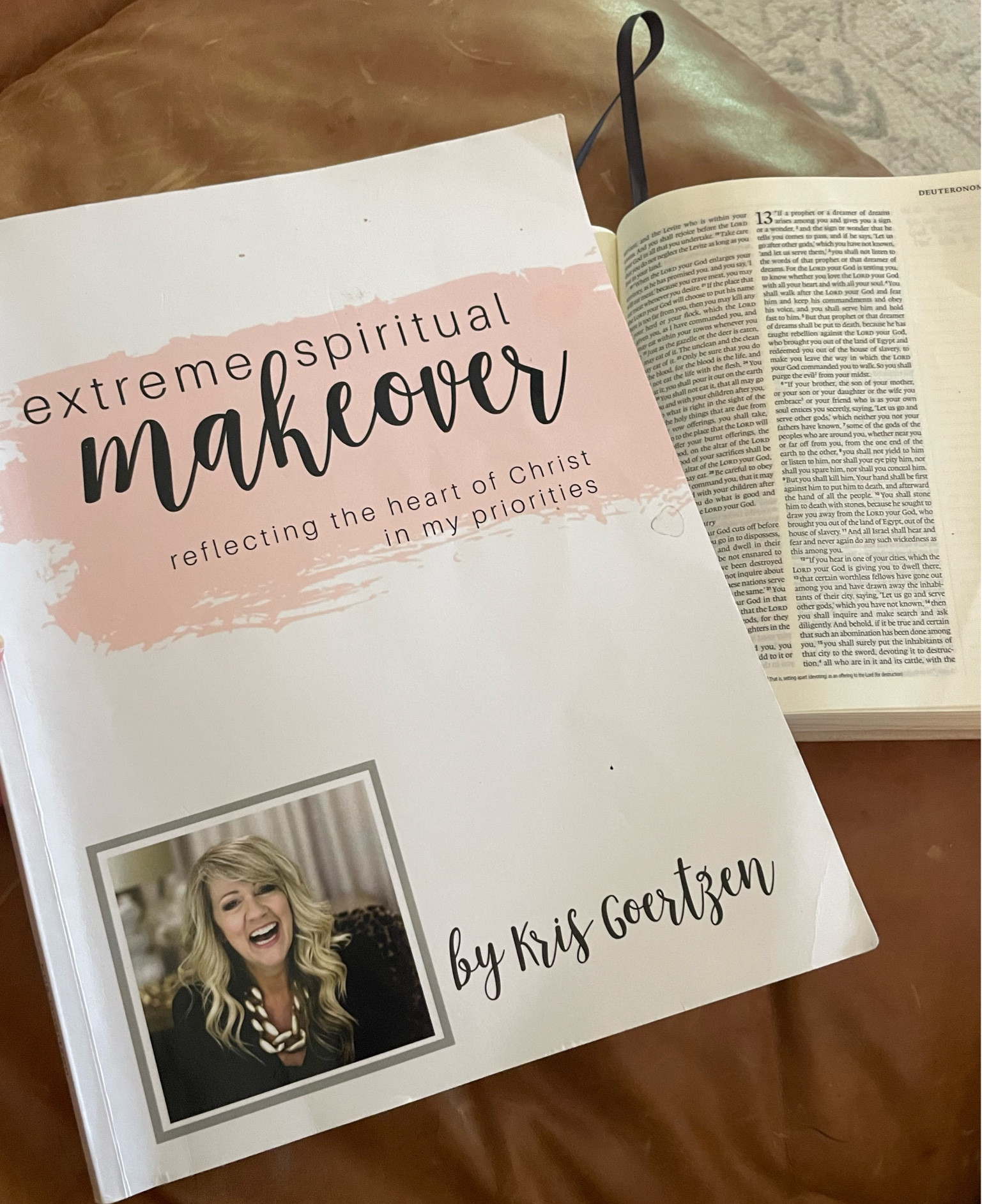 One of my favorite Bible studies! 