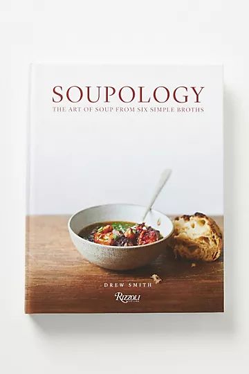 Soupology | Anthropologie (US)
