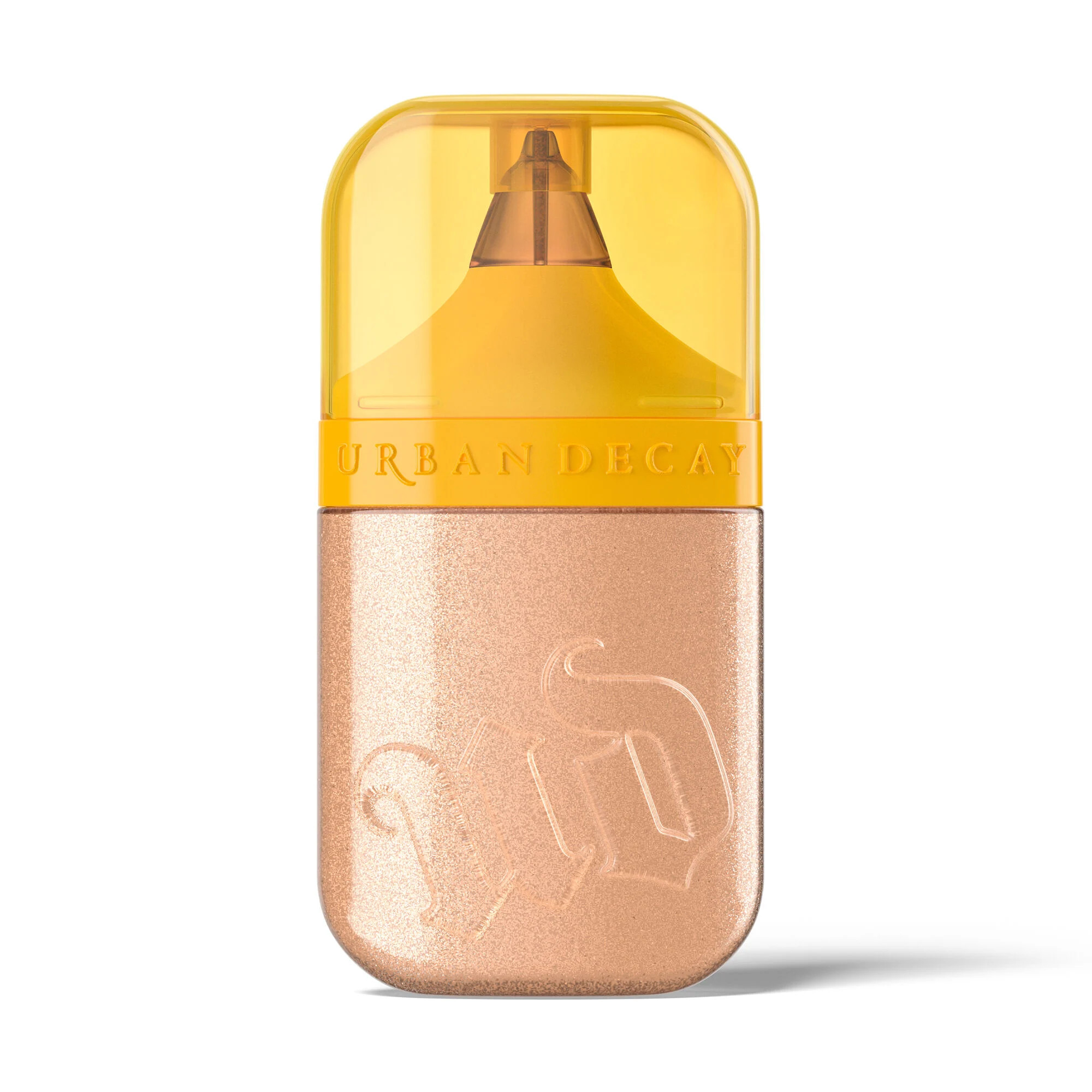 Face Bond Luminizer Waterproof Glow Drops for Face + Body | Urban Decay | Urban Decay US