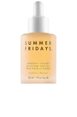 Summer Fridays Heavenly Sixteen All-In-One Face Oil from Revolve.com | Revolve Clothing (Global)